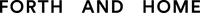 Forth and Home logo