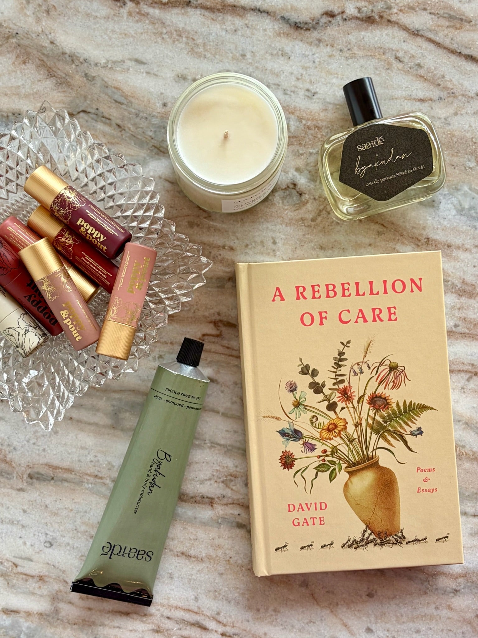 Self Care