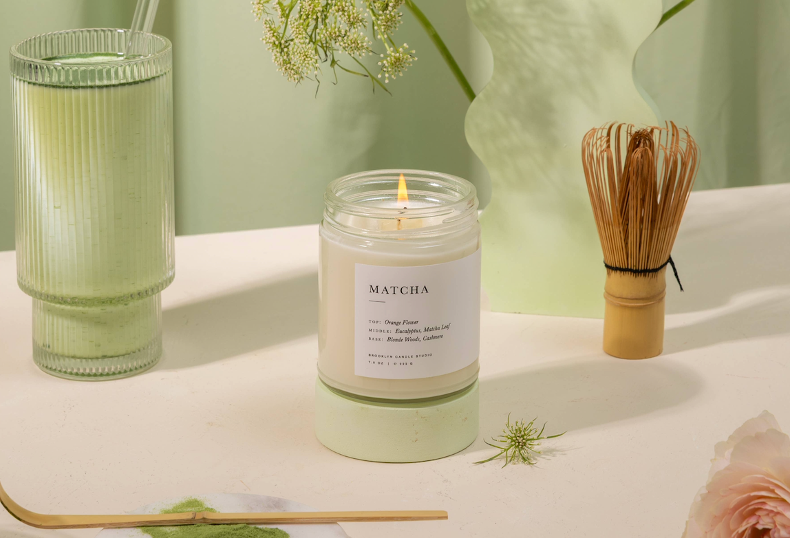 Home Fragrance