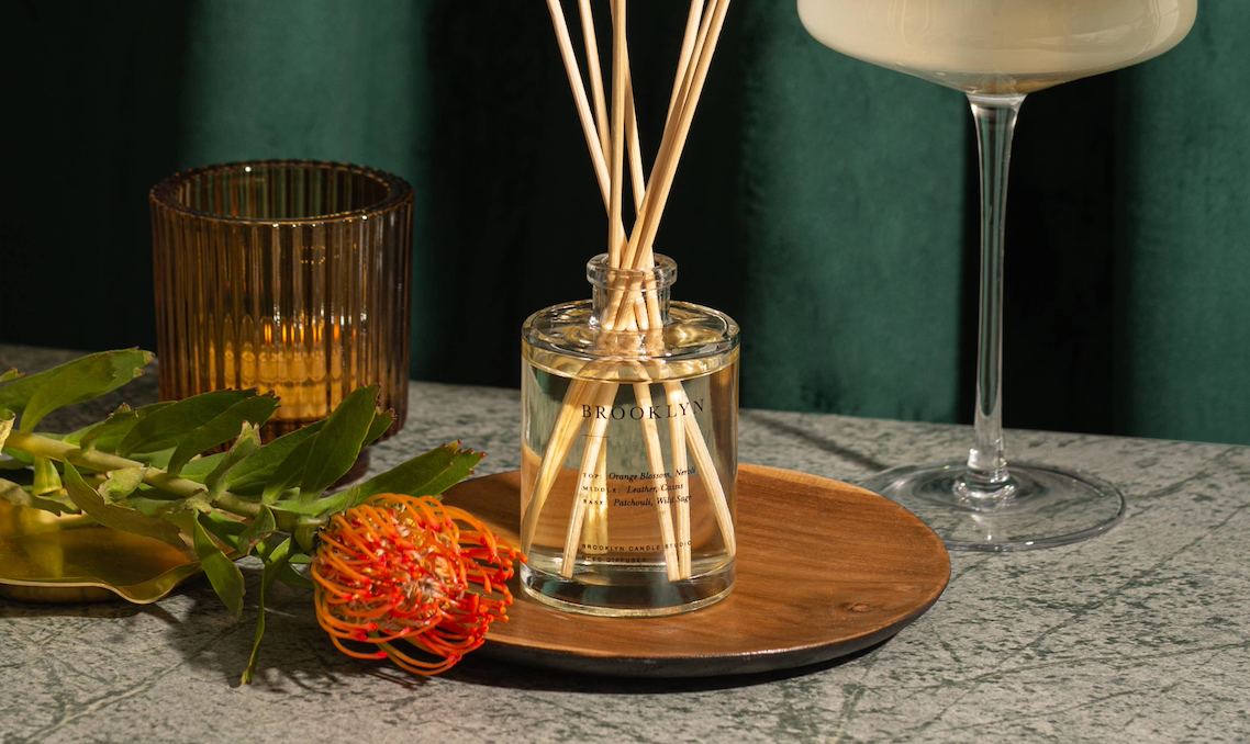 Home Fragrance