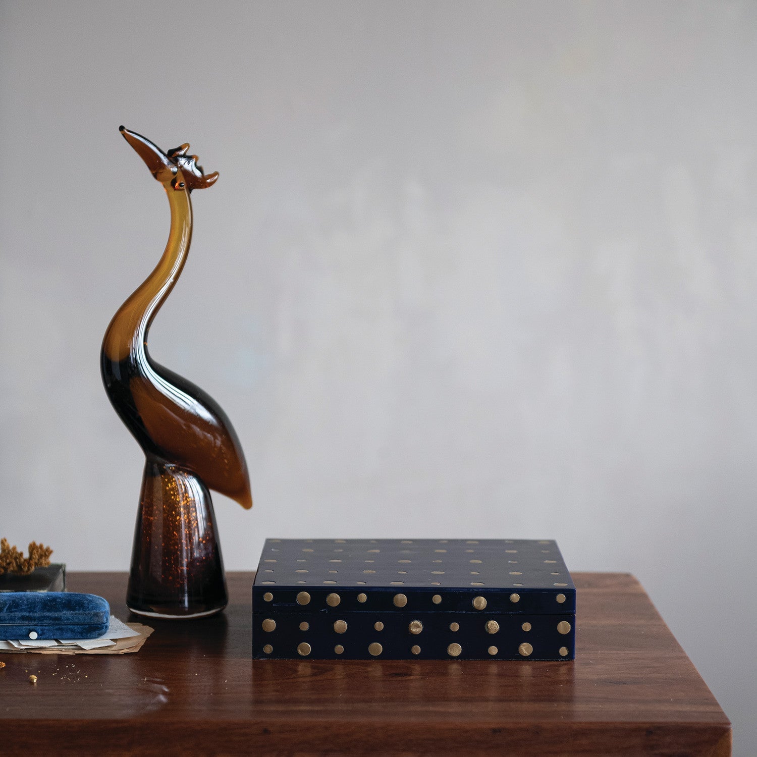 Berkeley Belt Bag in color Moss