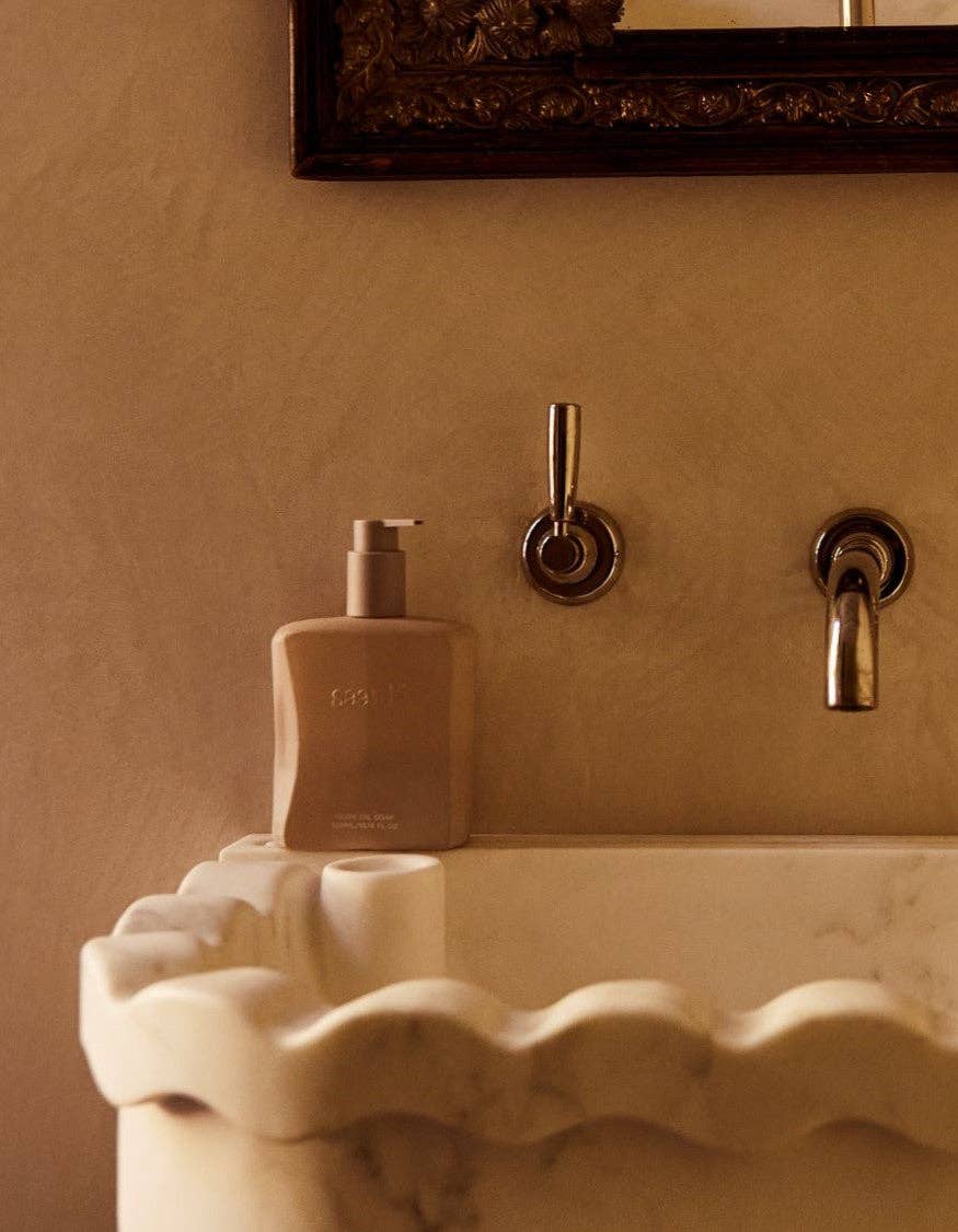 Byakudan Hand and Body Wash