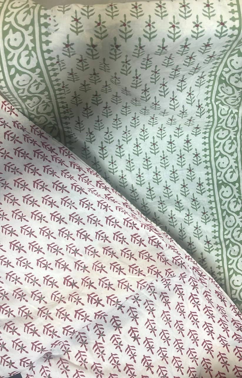Winterberry Runner
