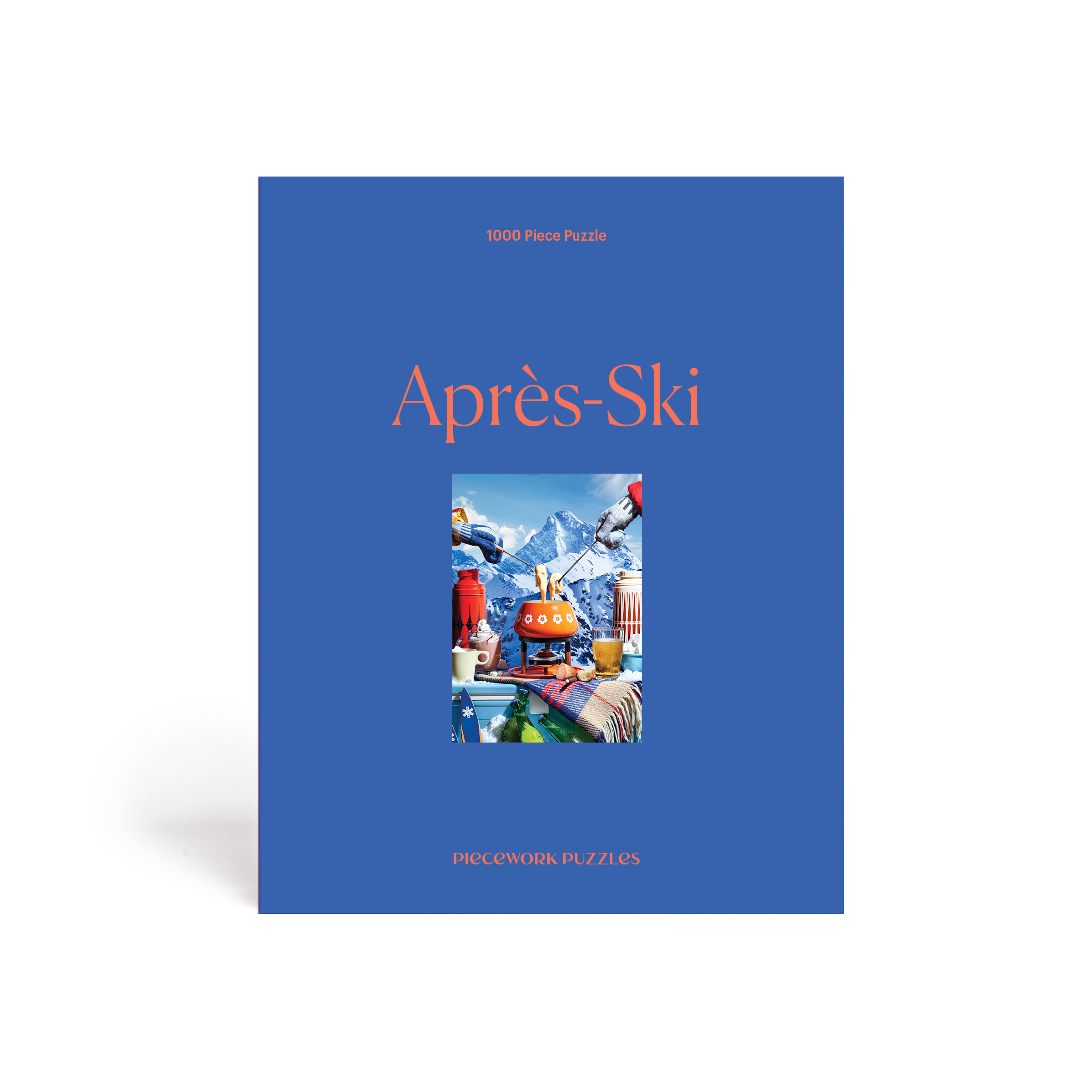 Après Ski Puzzle