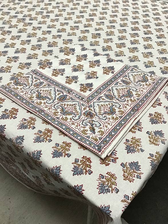Silvia Tablecloth