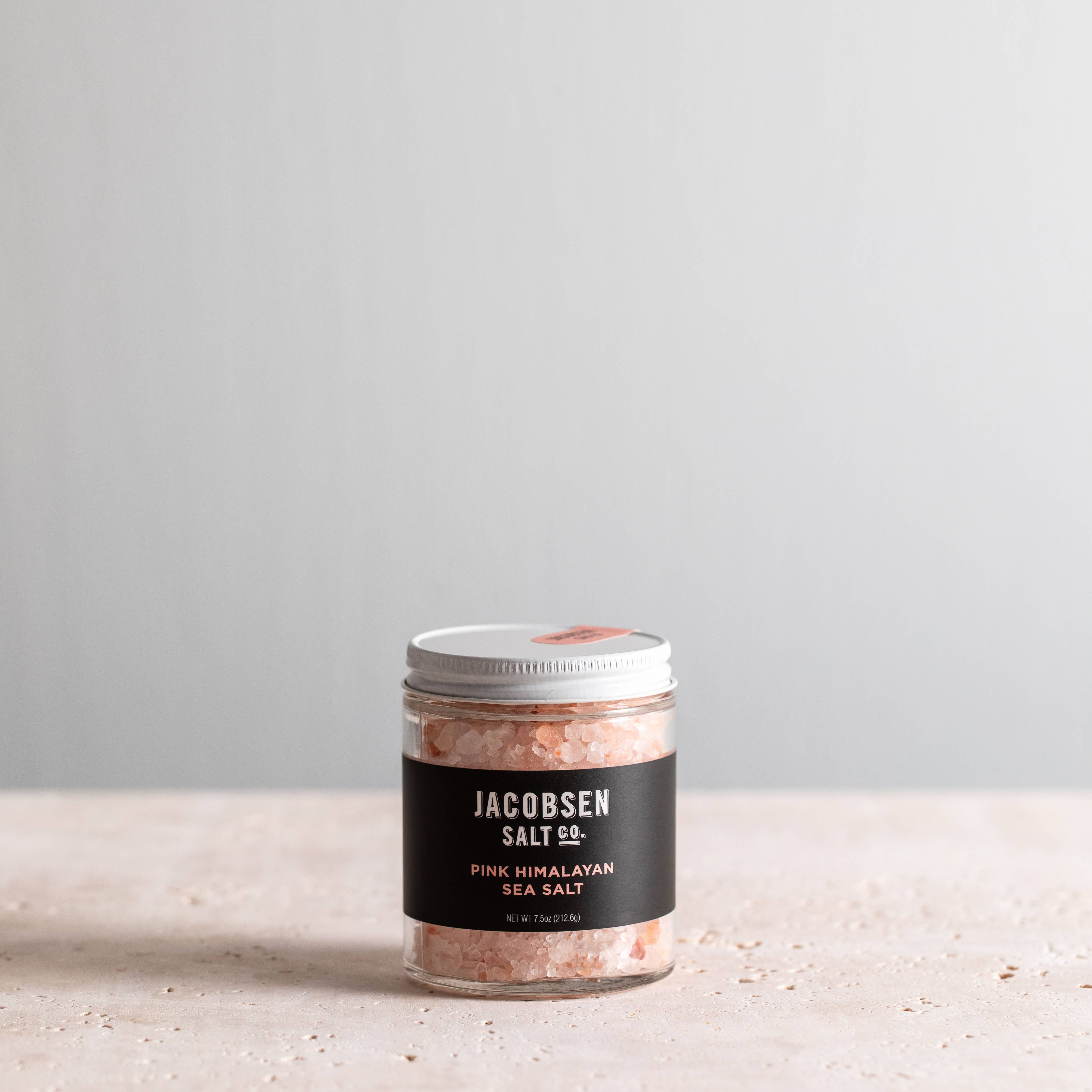 Pink Himalayan Salt