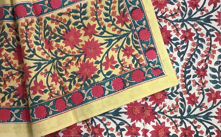 Liverpool Table Runner
