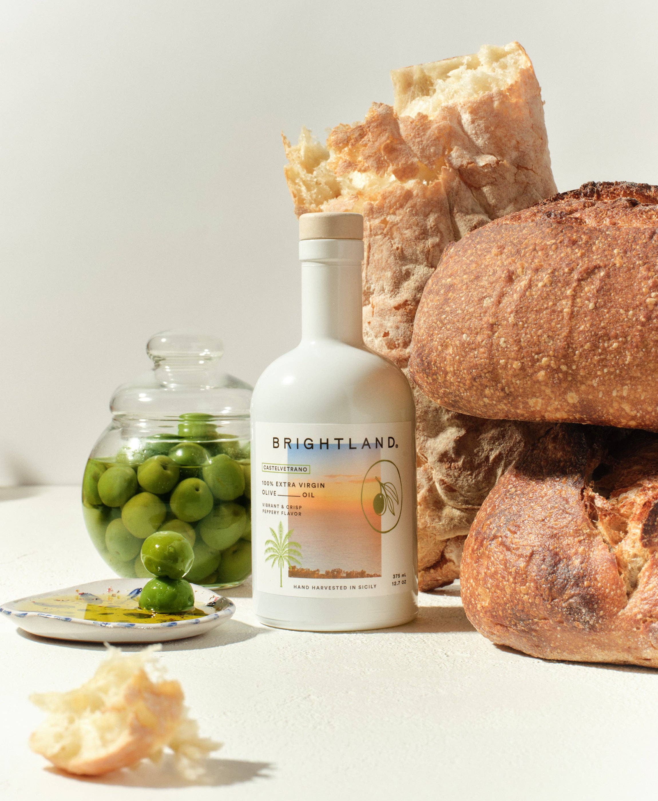 Castelvetrano EVOO