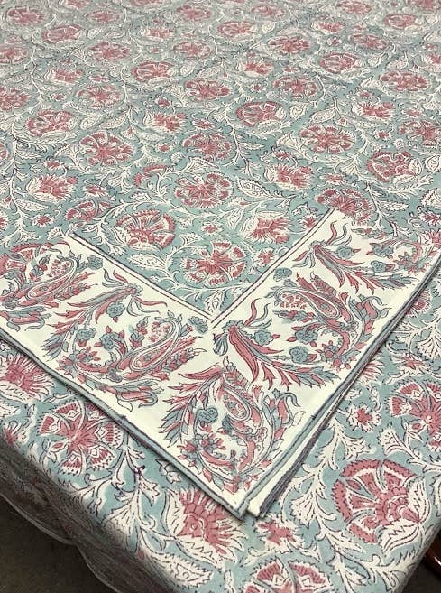 Kalam Tablecloth 60"x60"
