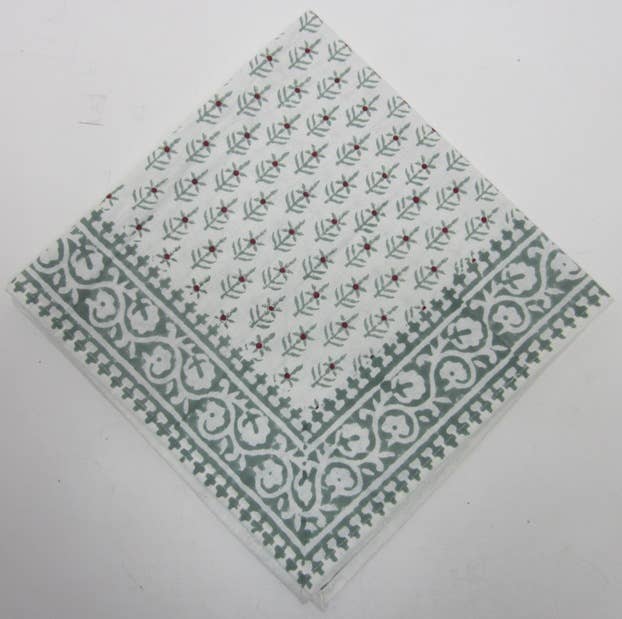 Winterberry Napkin