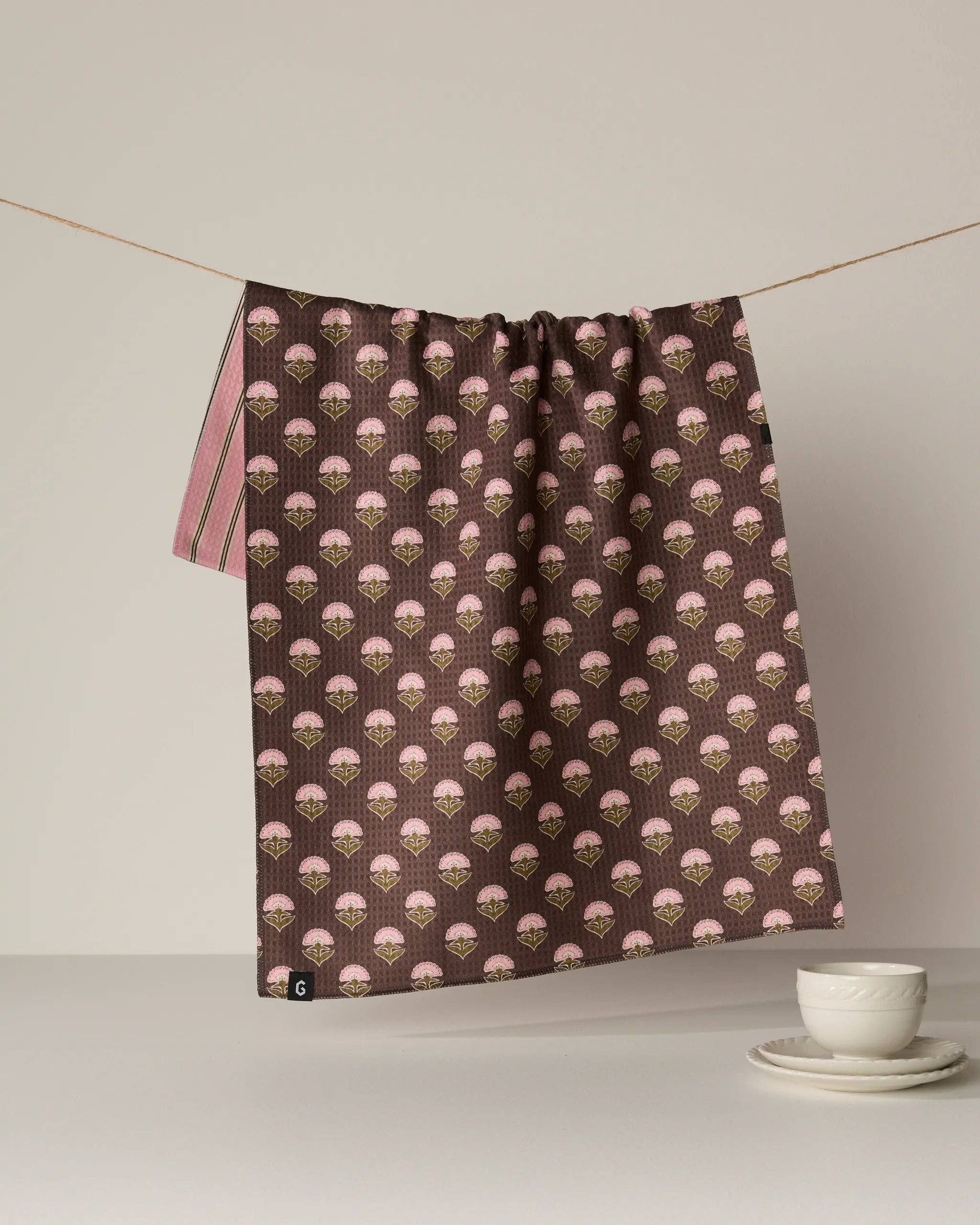 Maisy Luxe Towel