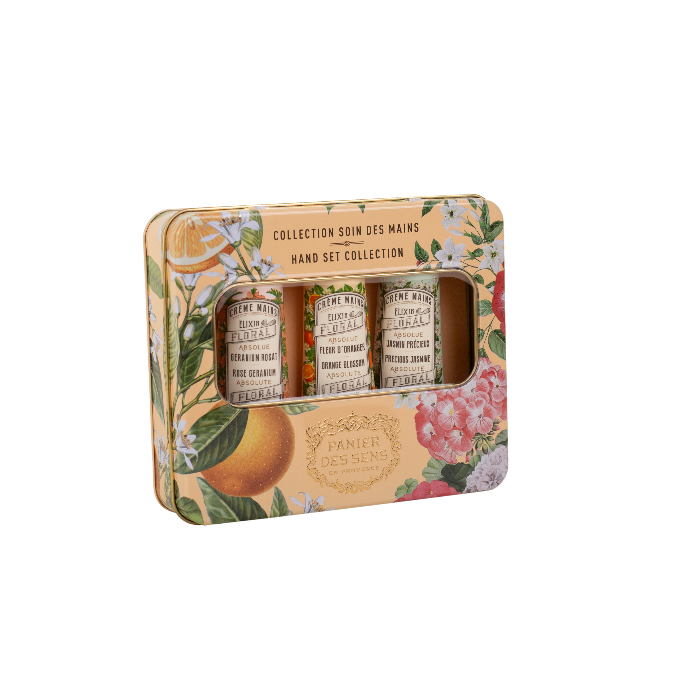 Hand Cream Gift Set