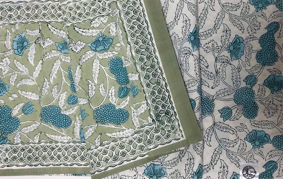 Jallore Table Runner