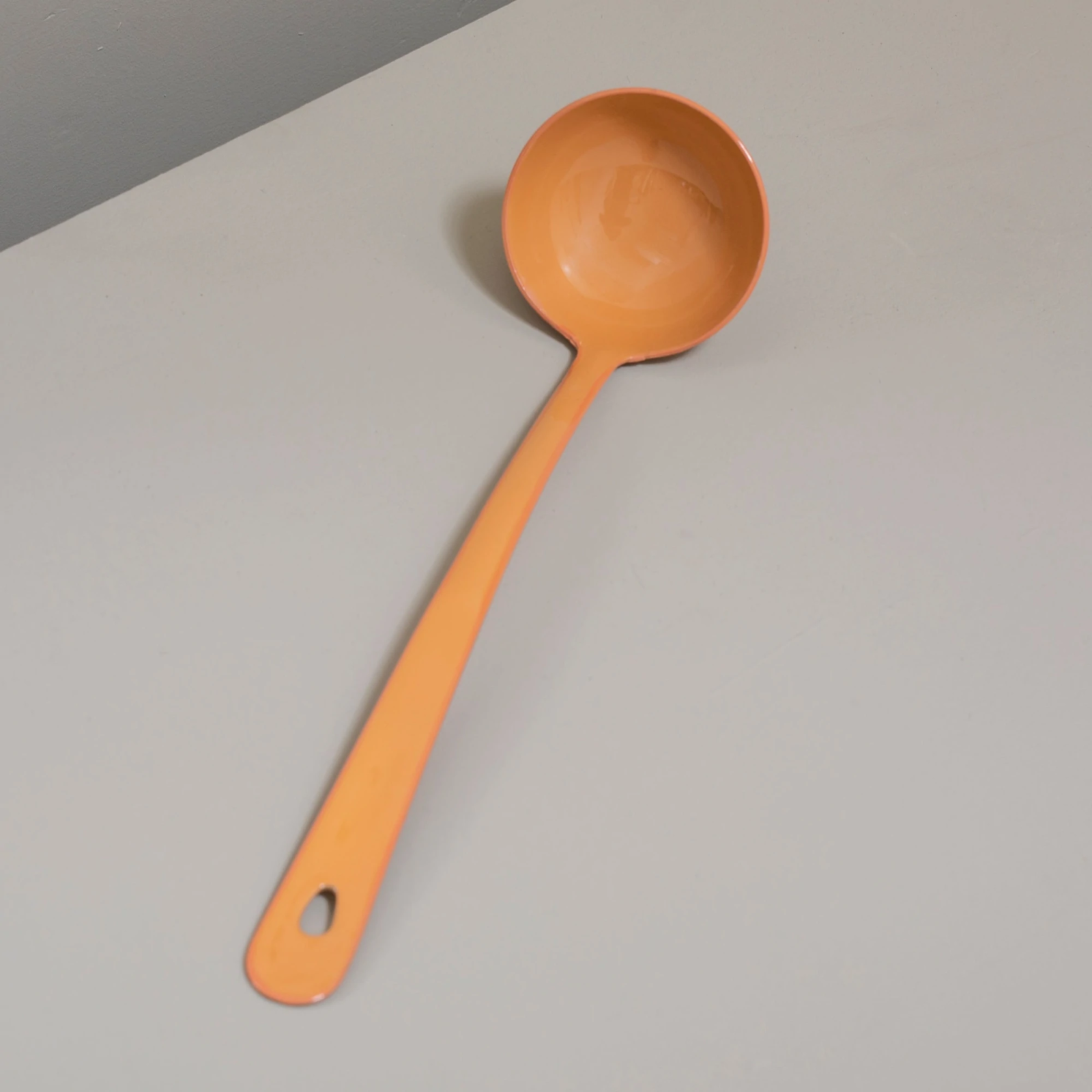 Harlow Bright Ladle