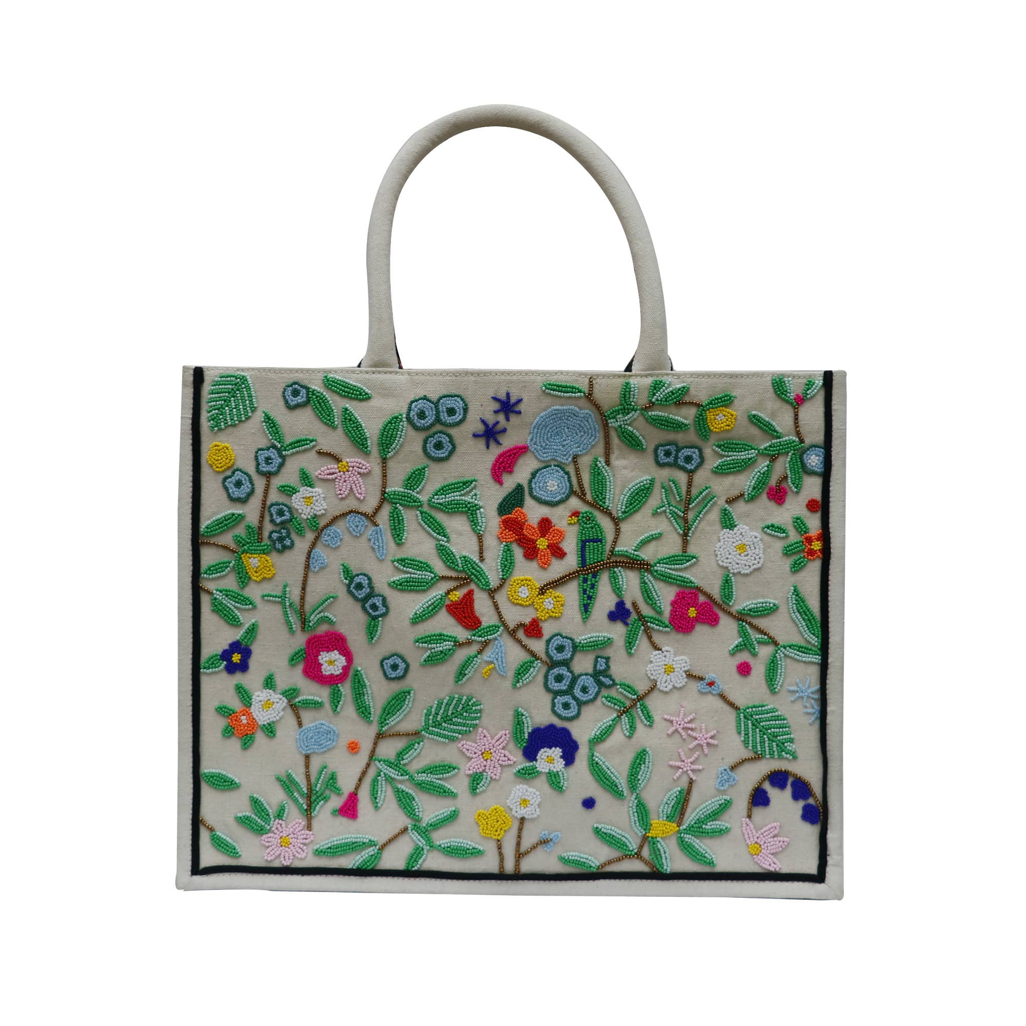 Sheridan French Square Tote