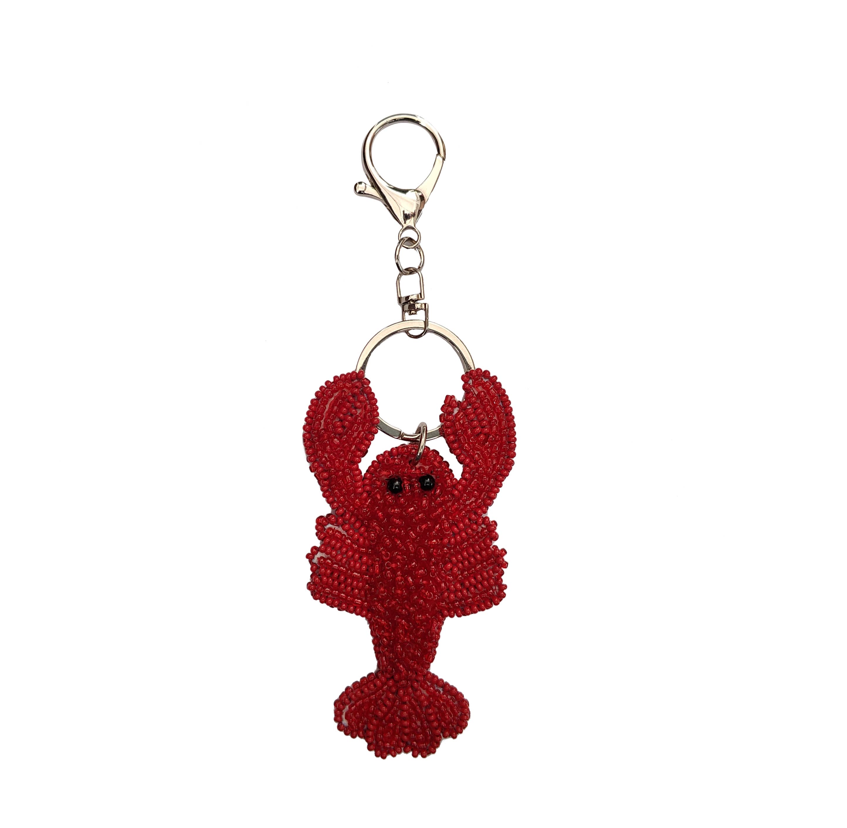 Lobster Bag Charm