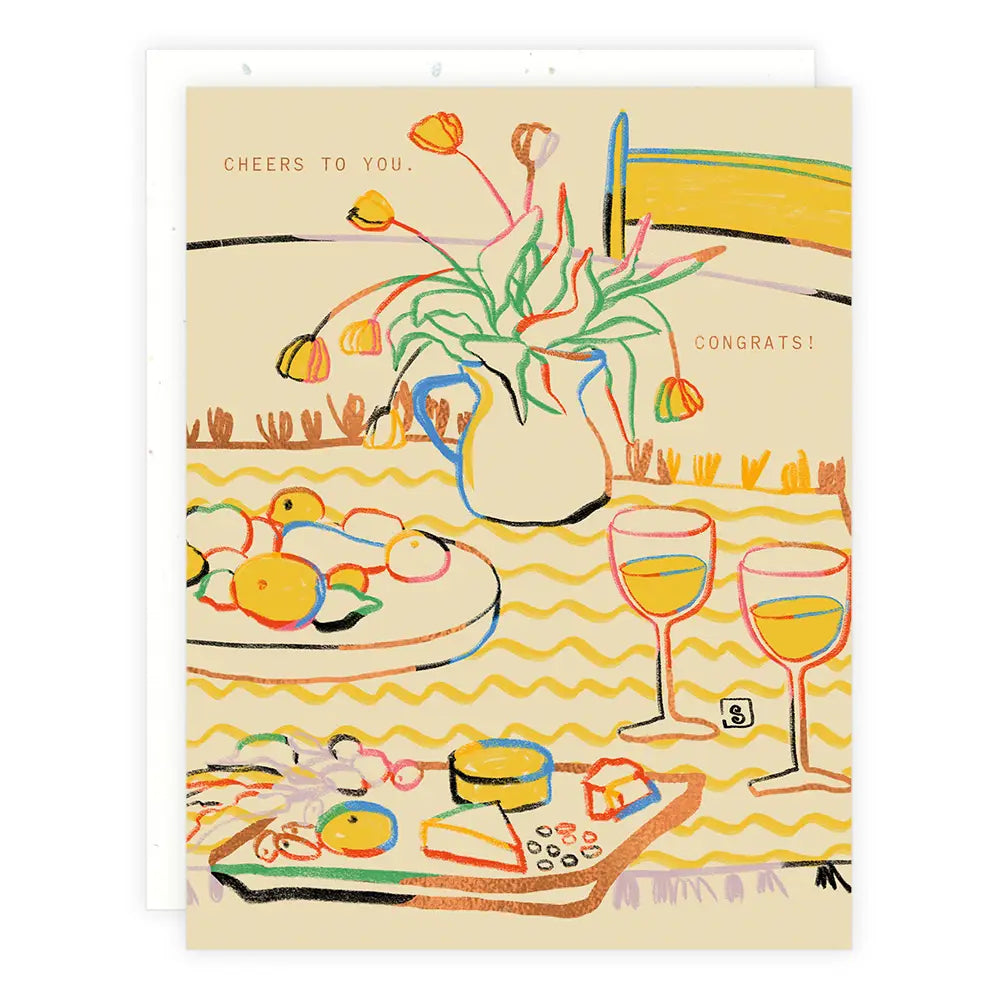 Someday Studio Greeting Cards