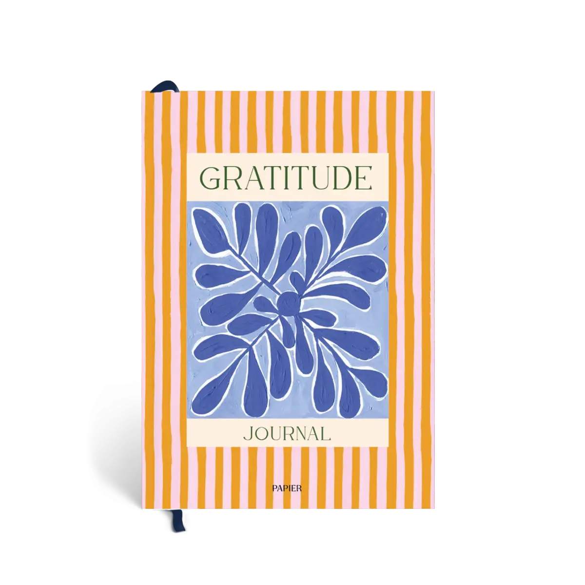 Stay Grounded Gratitude Journal