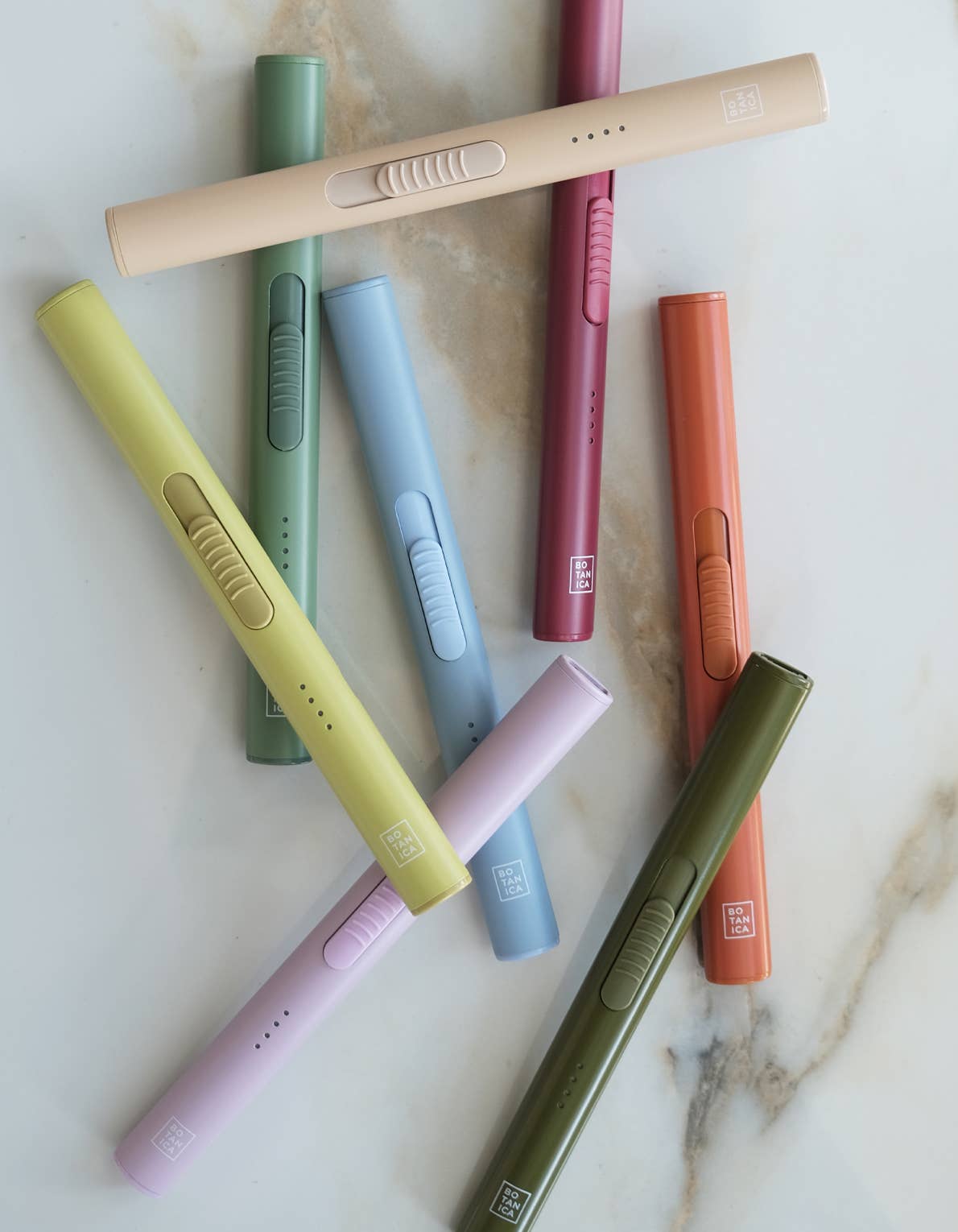 Flameless Rechargeable Lighter