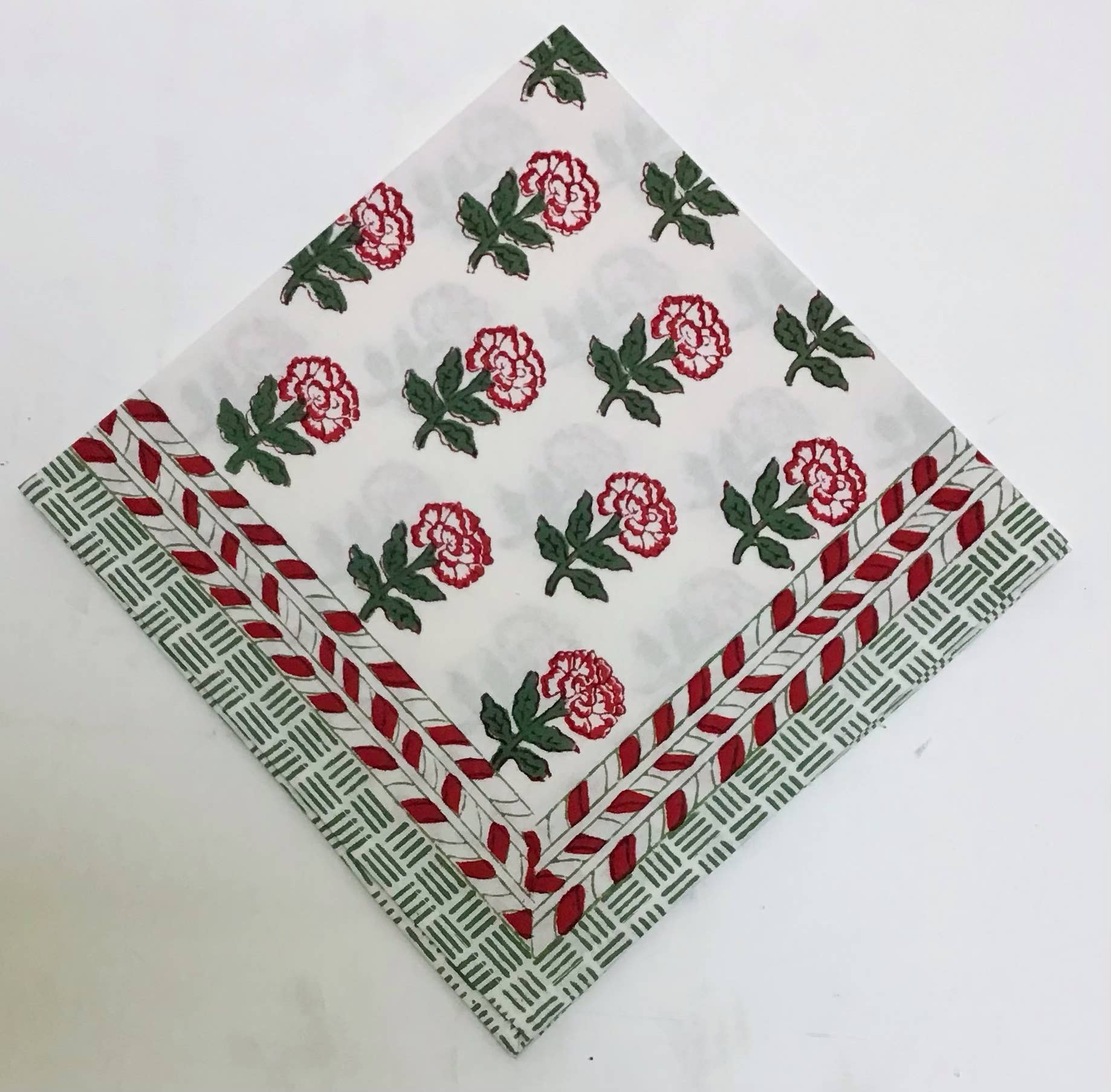 Marianne Napkin