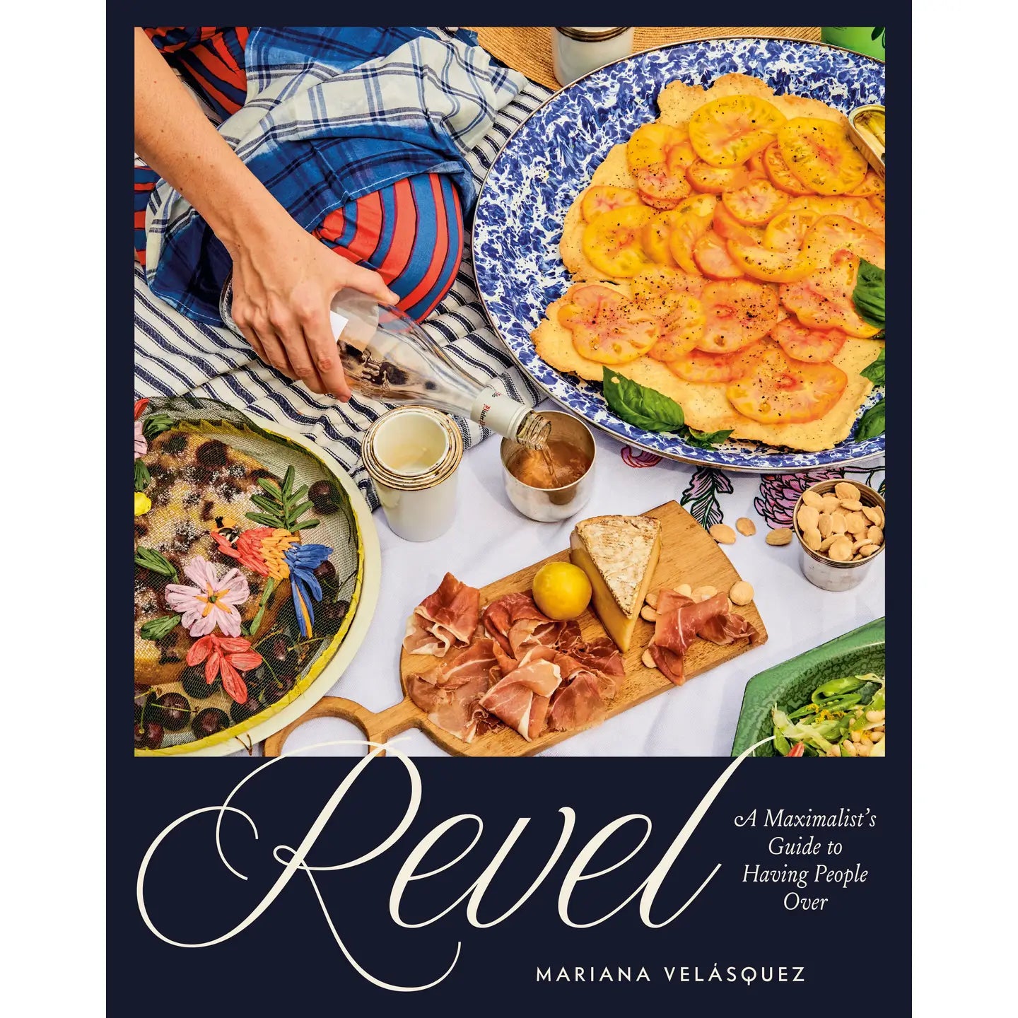 Revel
