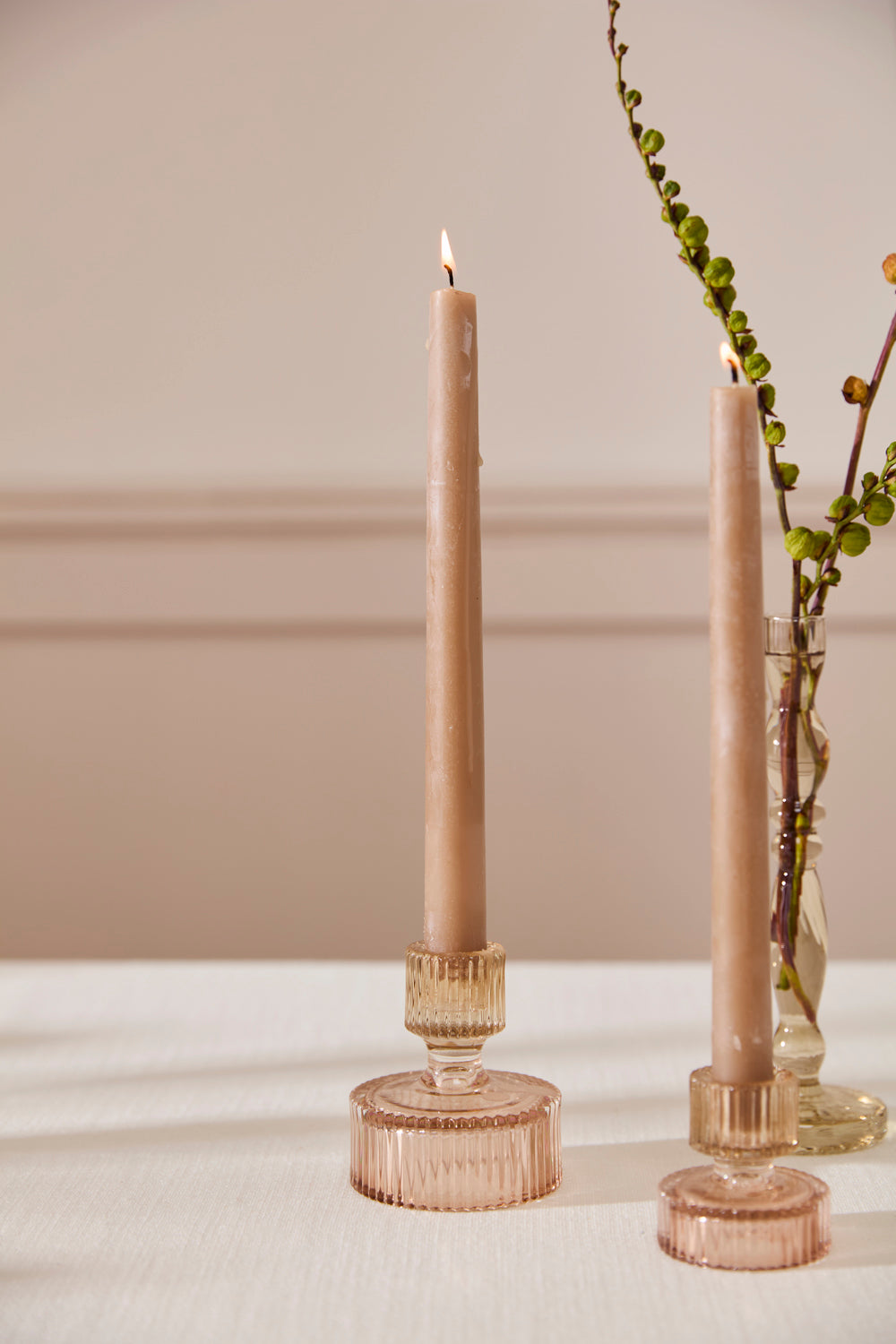 Clarissa Candleholder