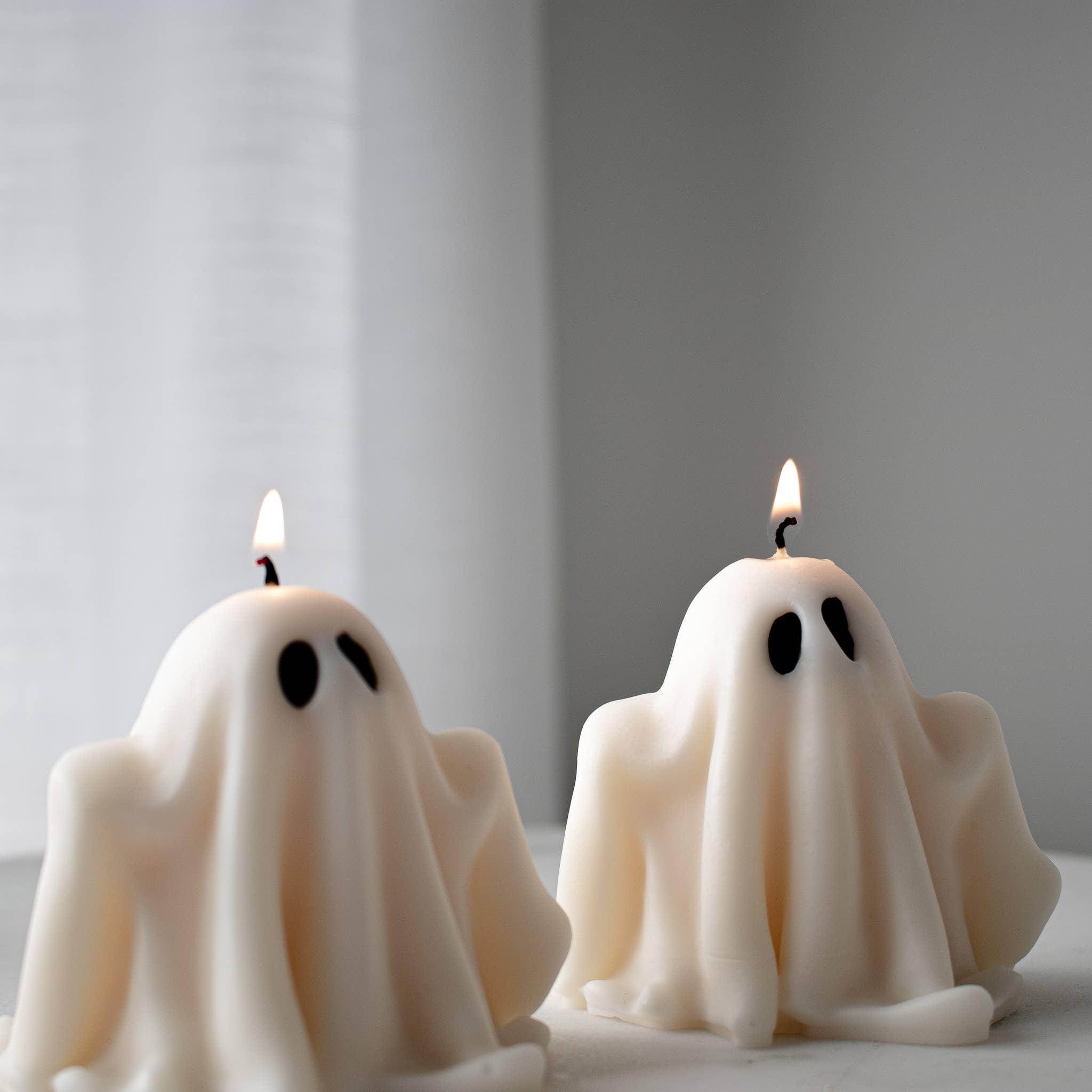 Ghost Candle