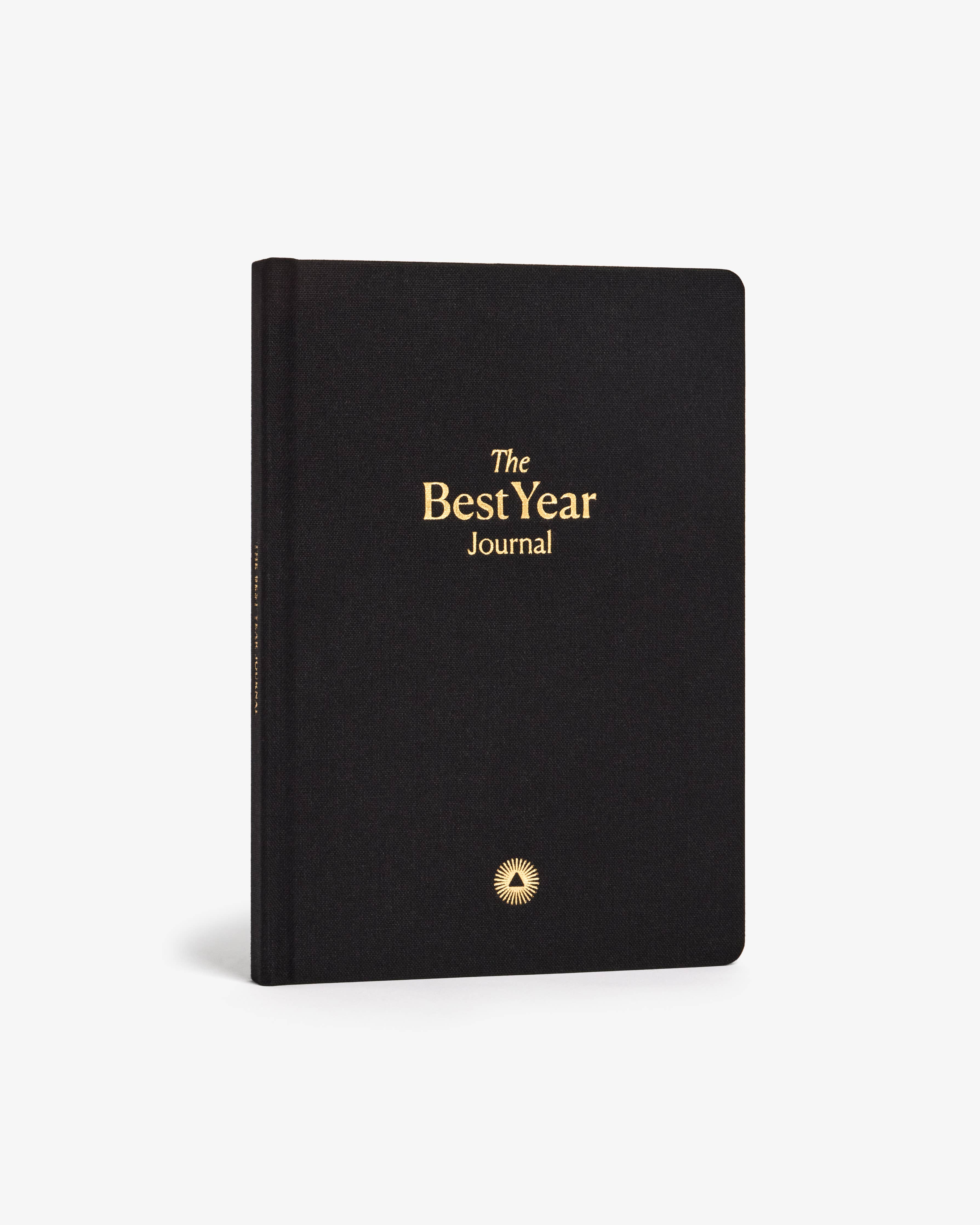 The Best Year Journal