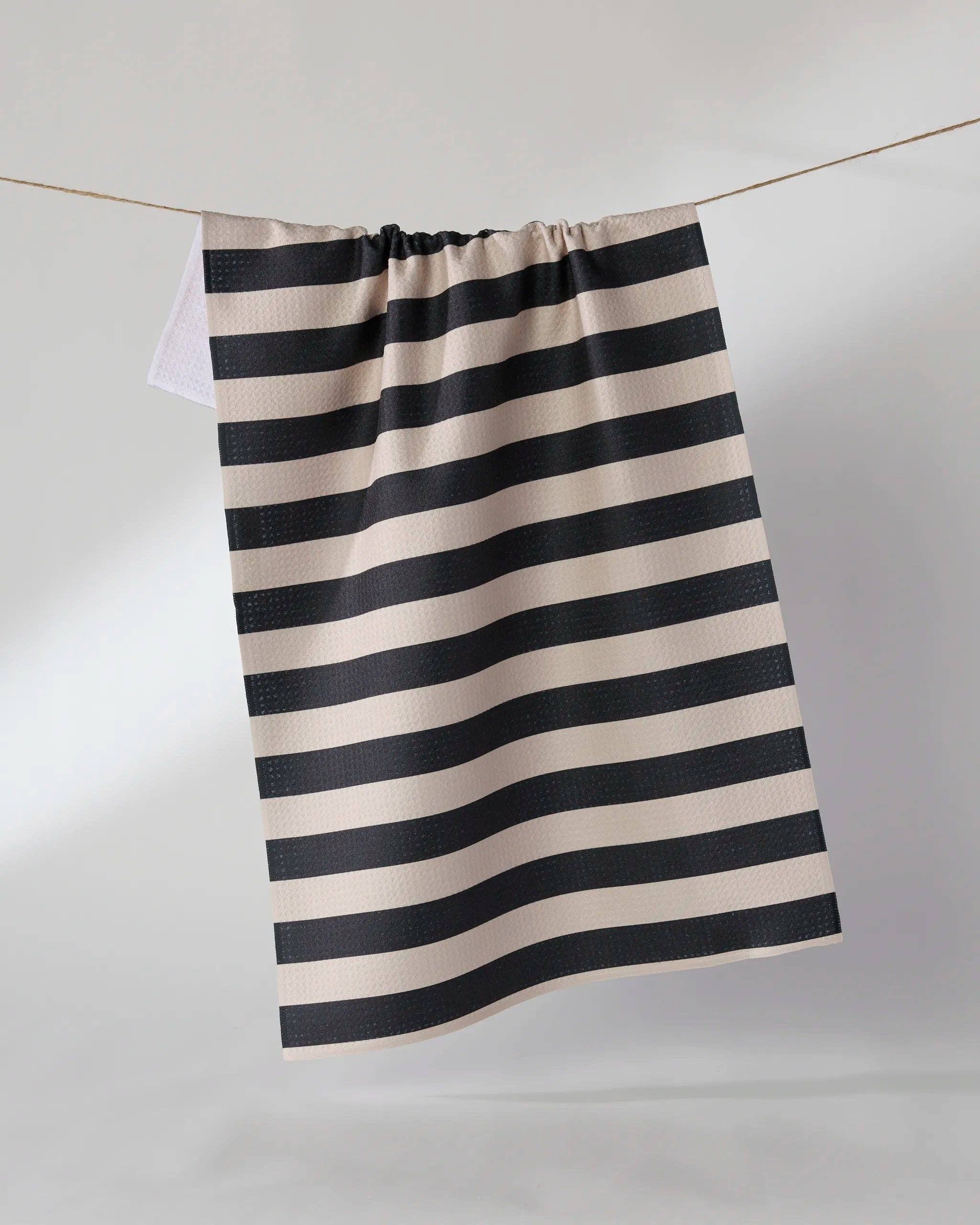 Night Watch Towel