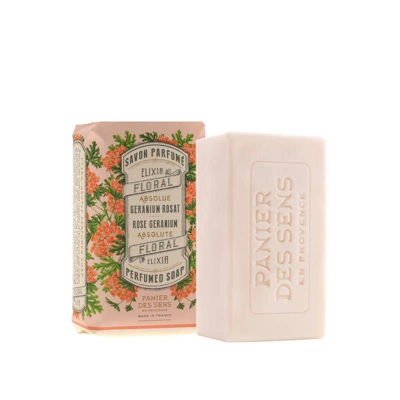 Perfumed Soap Bar