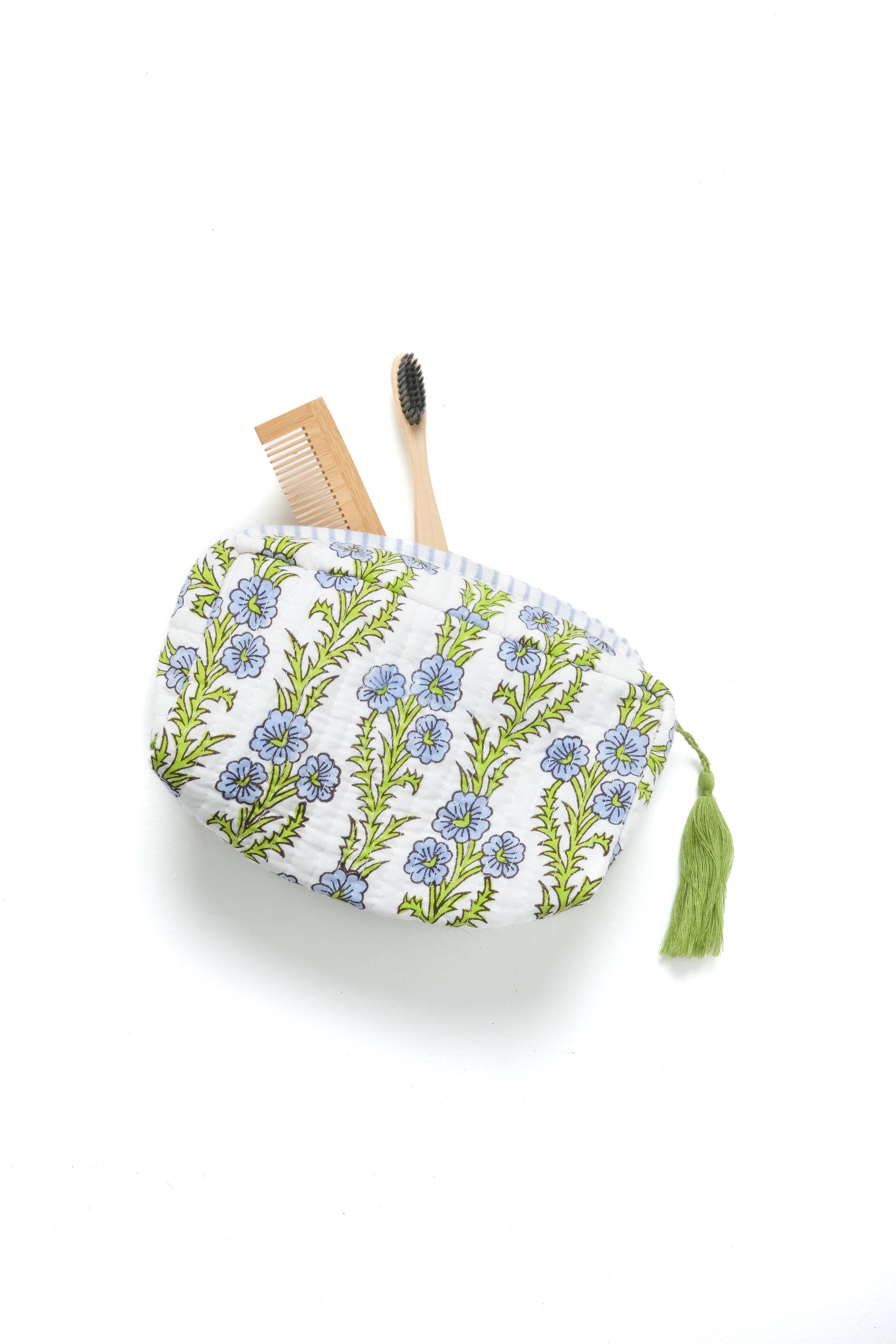 Myo Makeup Bag