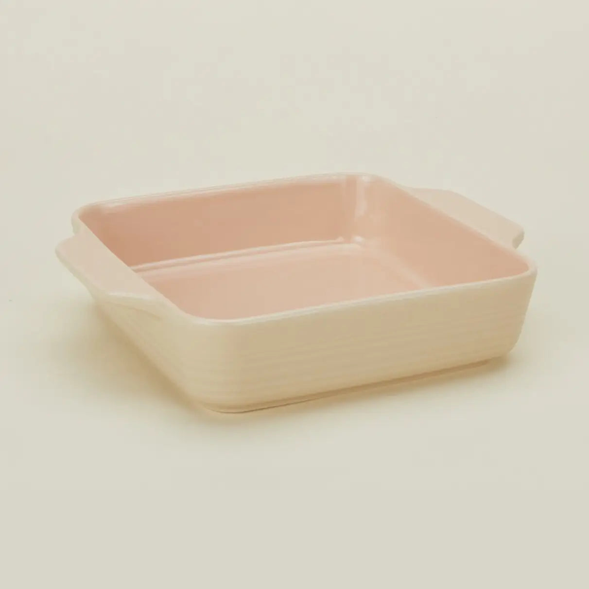 Essential Baker 8x8