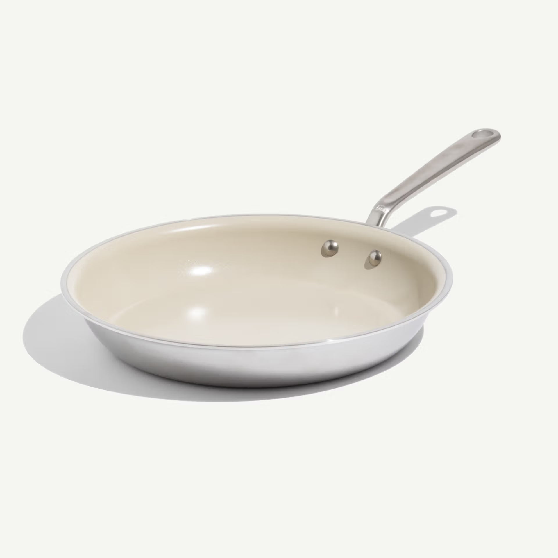 12" CeramiClad Pan