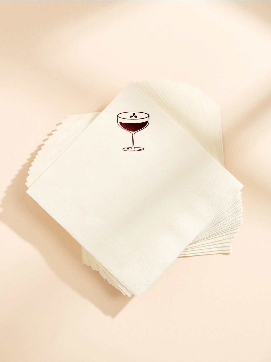 Forth and Home Napkins