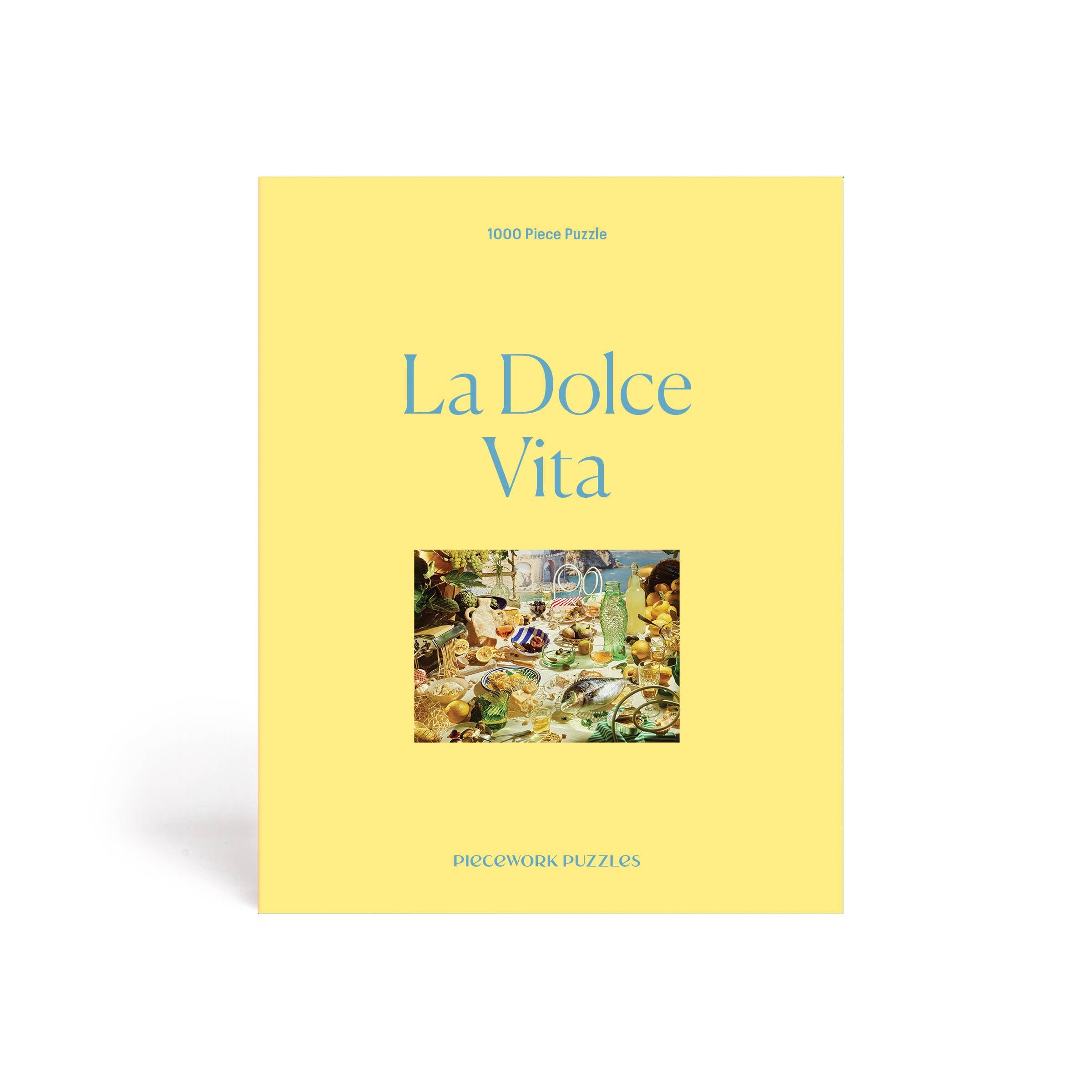 La Dolce Vita Puzzle