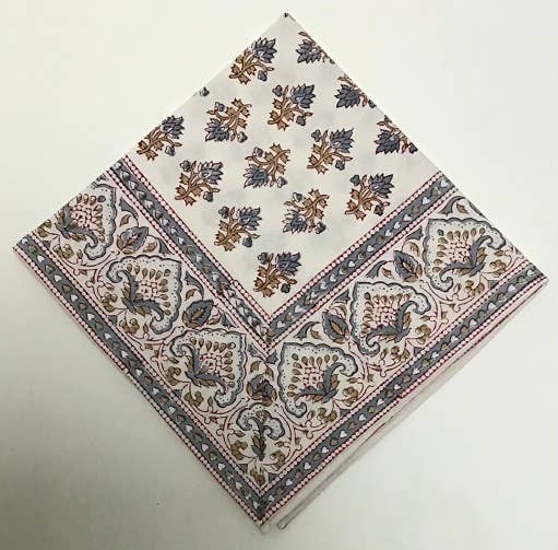 Silvia Napkin
