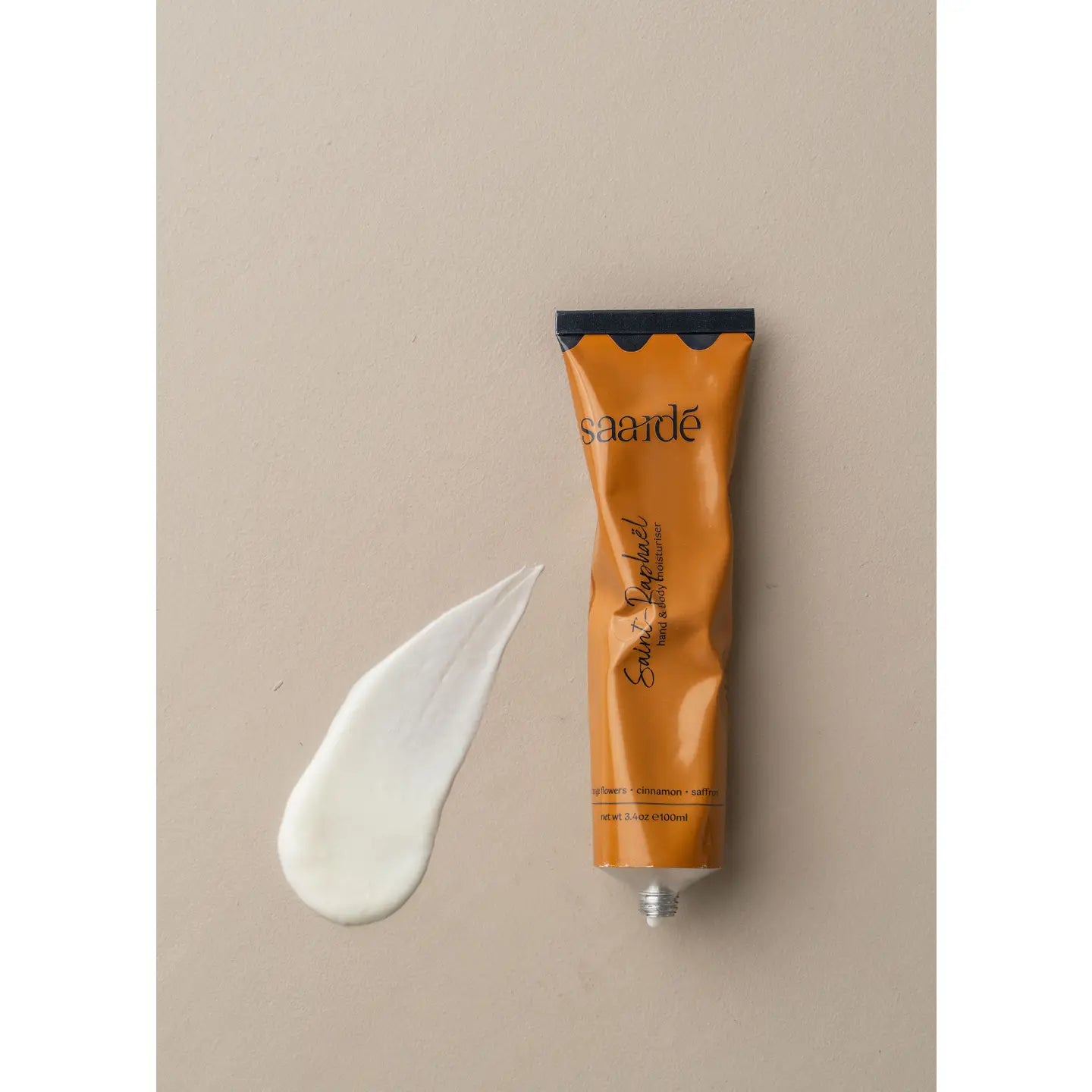 Saint Raphael Hand & Body Moisturizer
