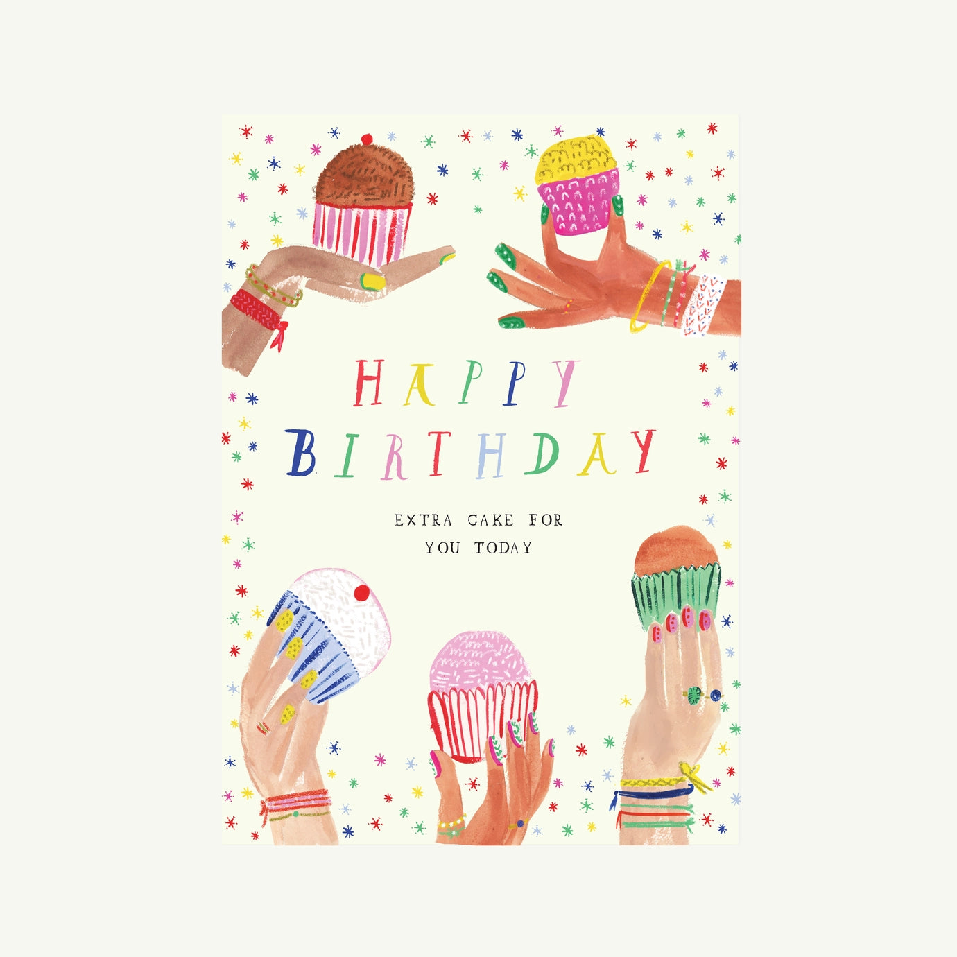 Mr. Boddington's Card