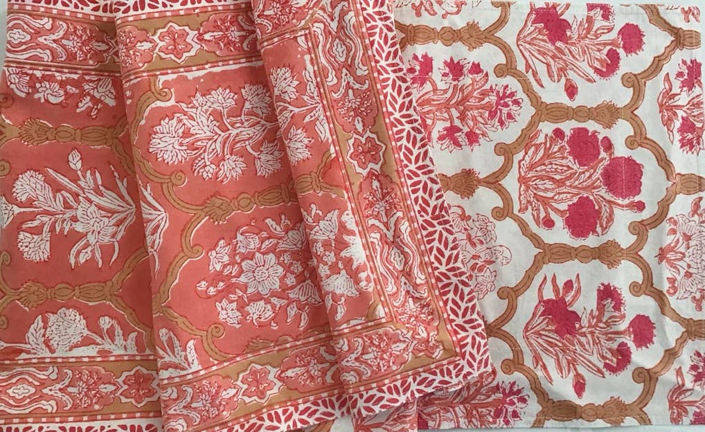 Noor Table Runner