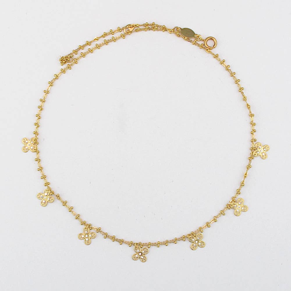 Gianna Necklace