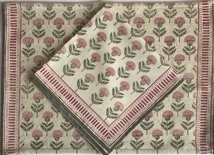 Caledonia Placemat
