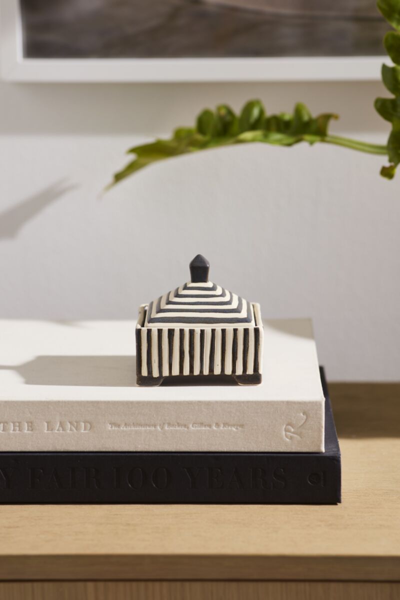 Banda Square Box
