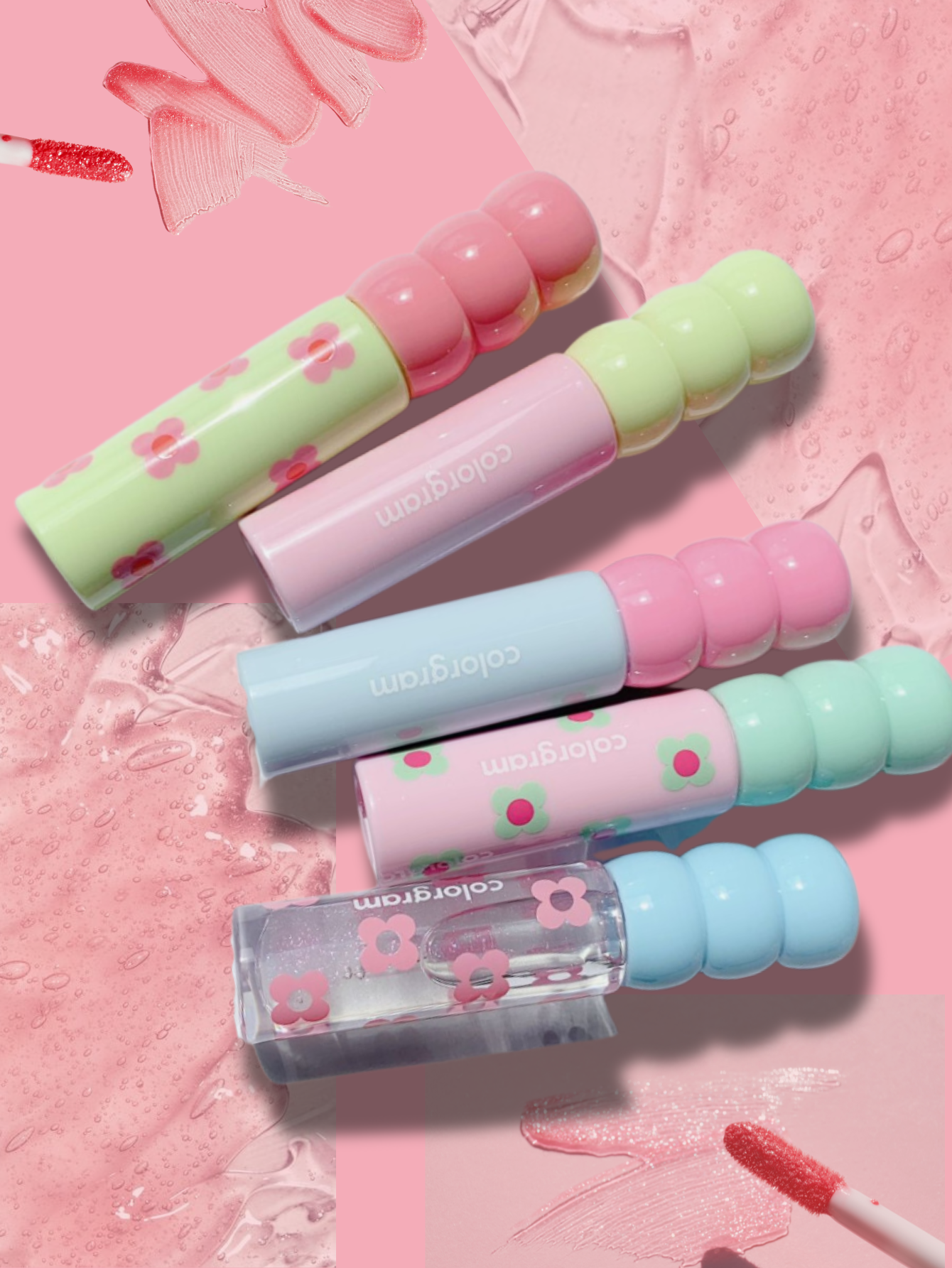 Colorgram Lip Gloss