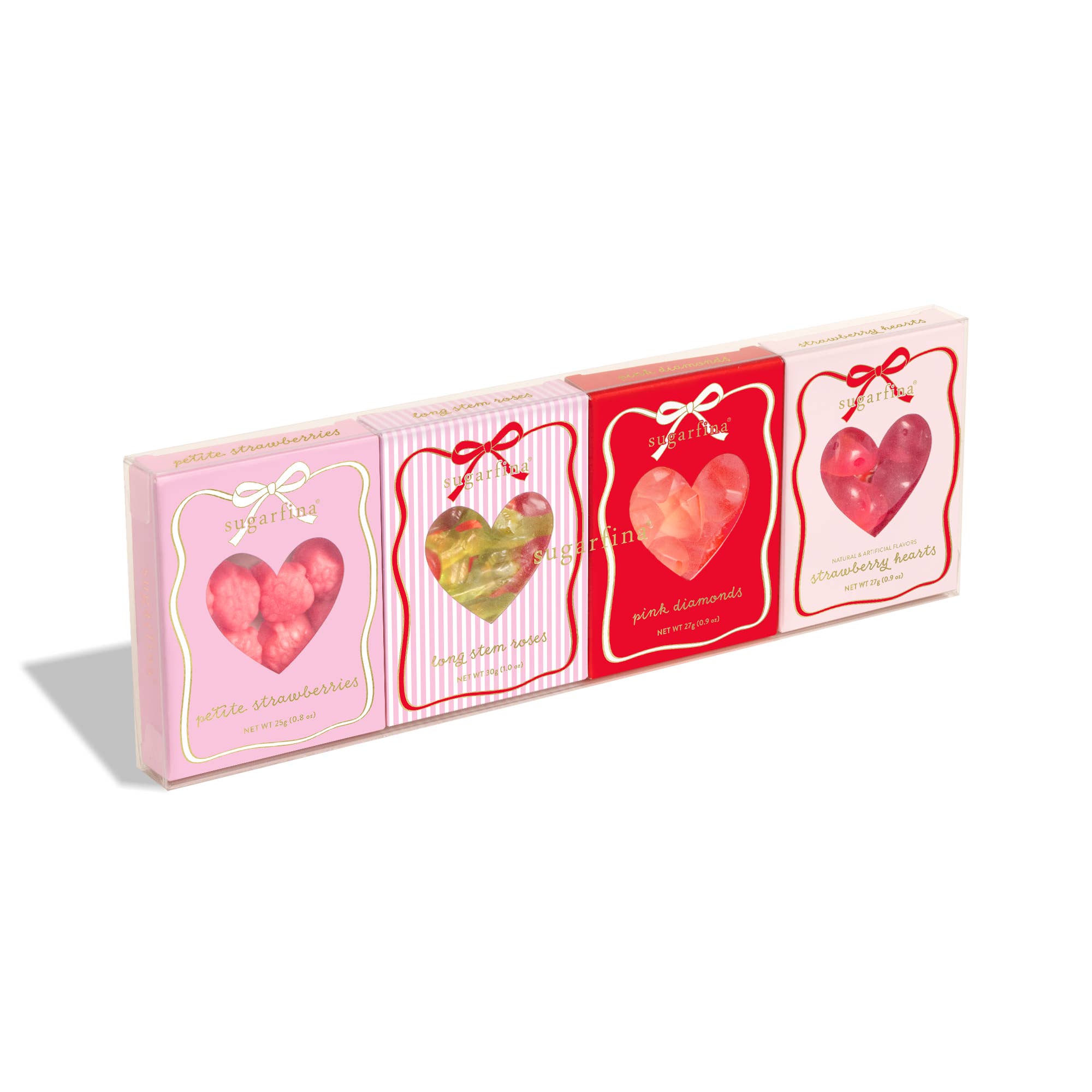 Valentine's Day Taster Pack