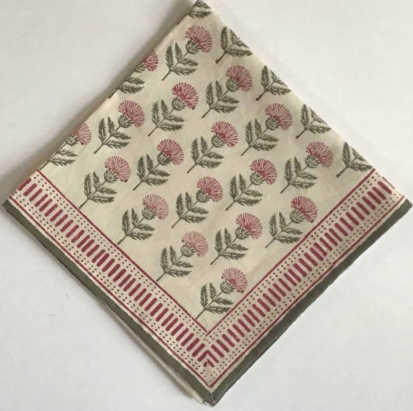 Caledonia Napkin