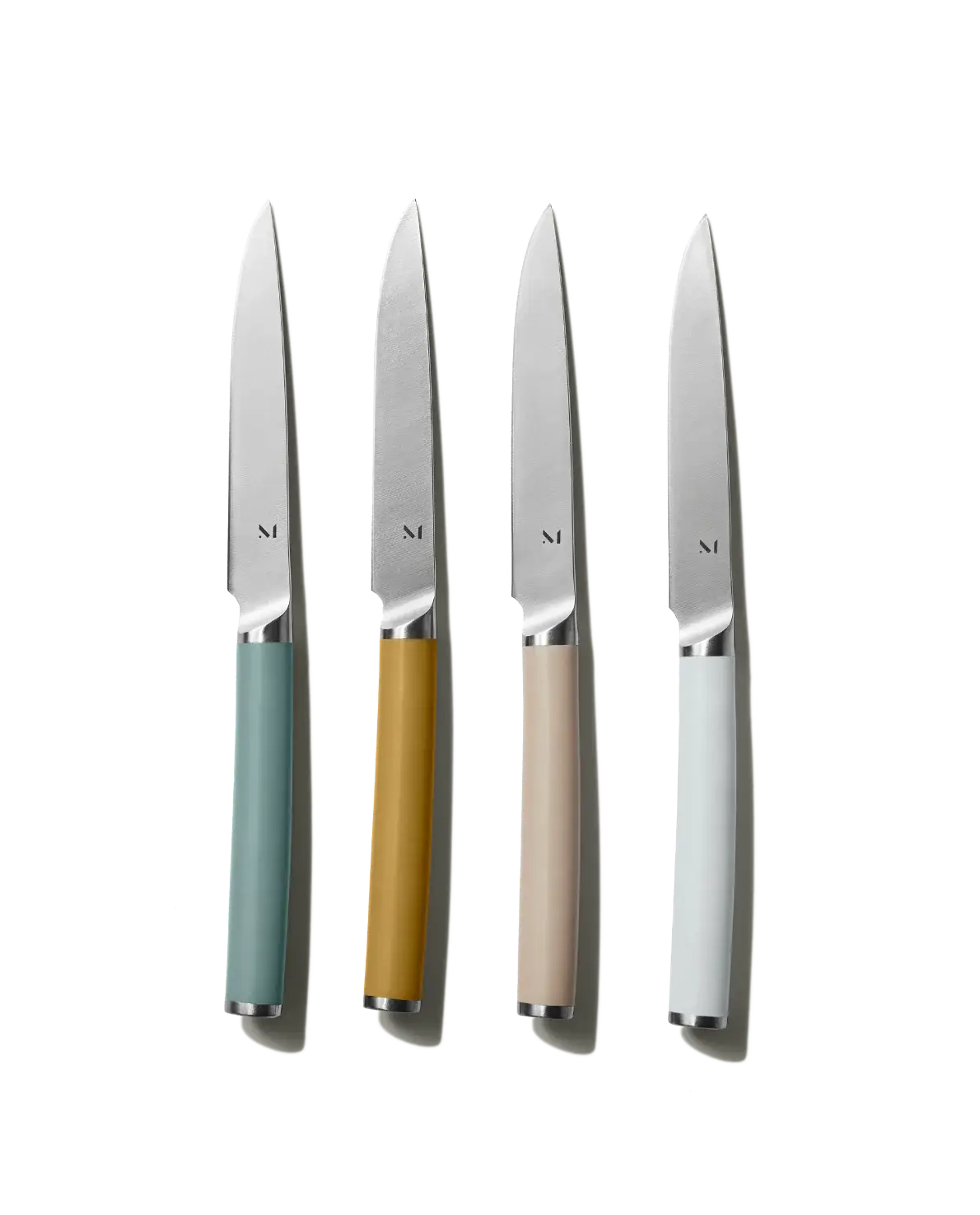 The Table Knives Set