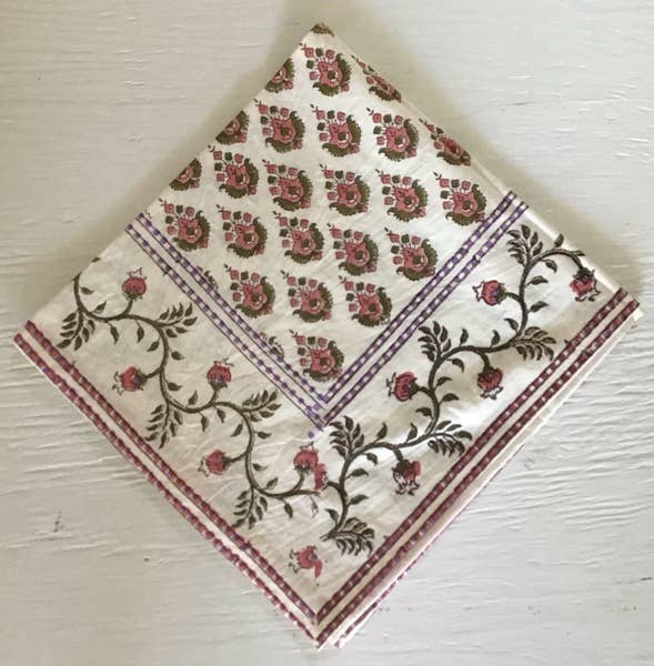Kiran Napkin