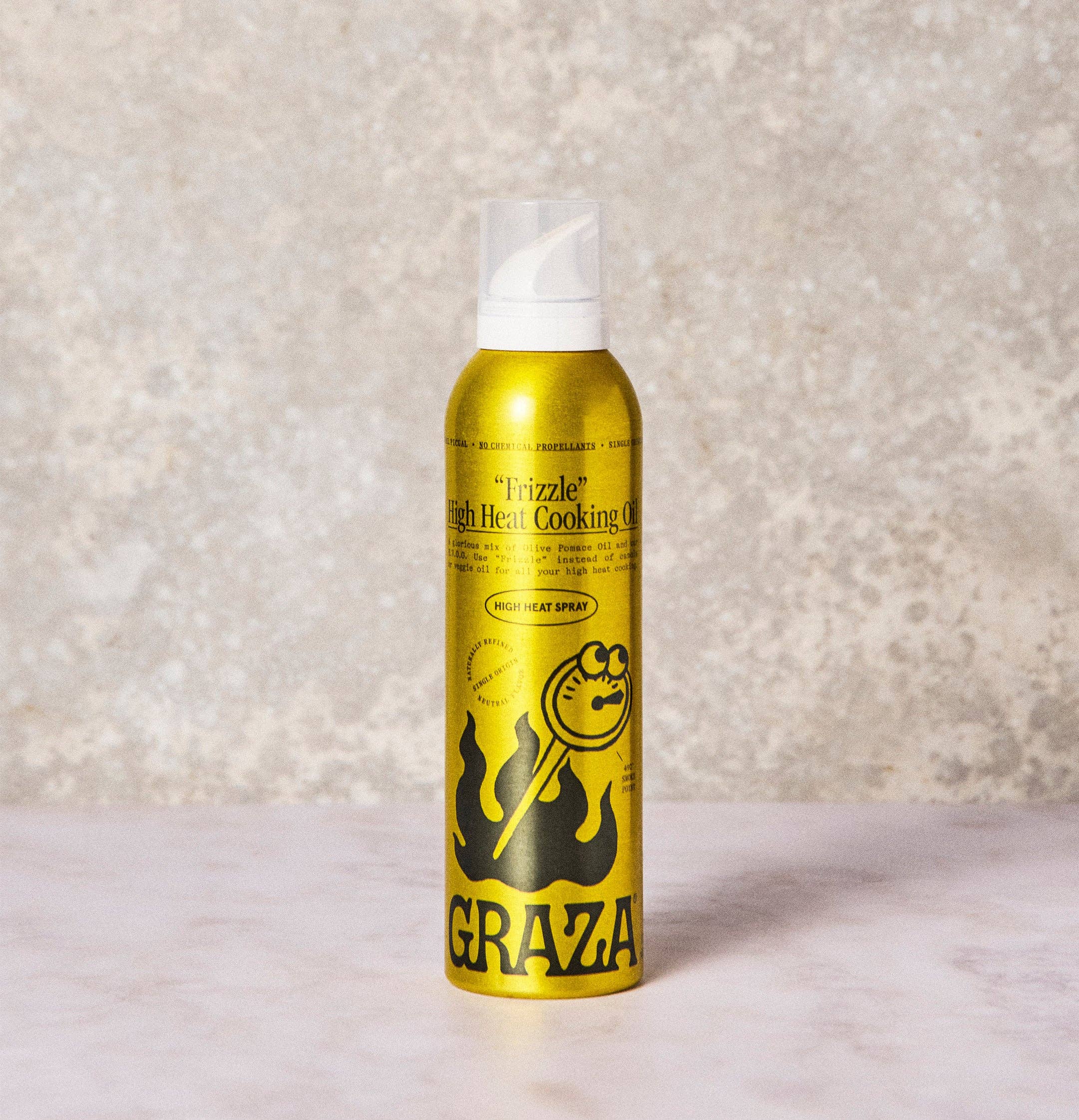 Graza “Frizzle” Spray