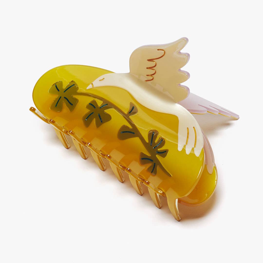 Lucky Dove Claw