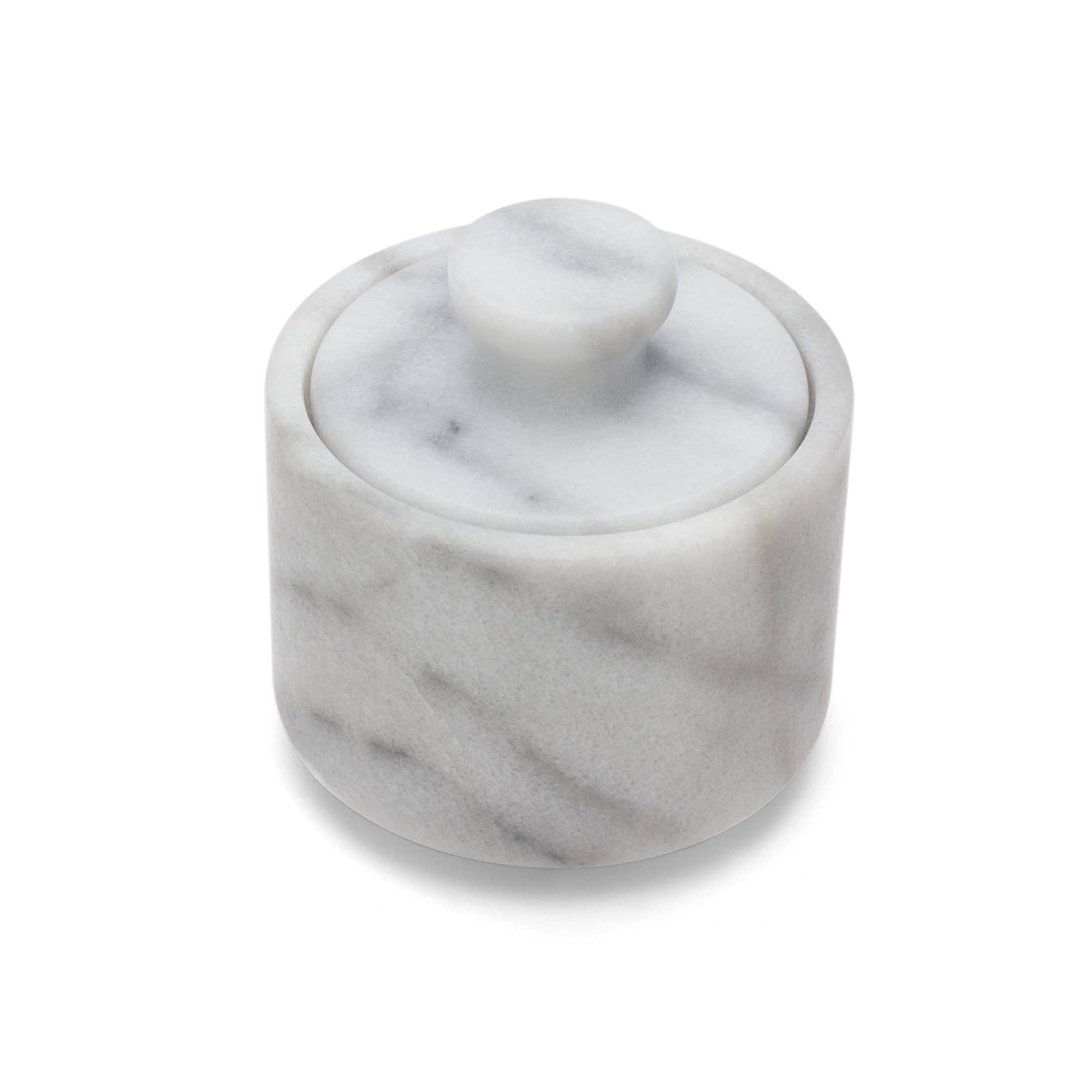 Marble Salt Cellar
